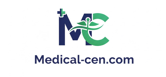 Medical-Cent Logo